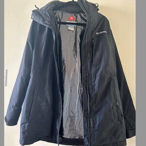 Columbia Whirlibird V Interchange 3-in-1 Jacket - Women's
